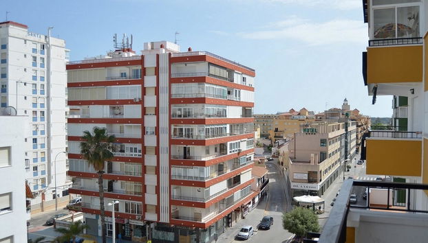 APCOSTAS Torre del Mar Playa / 2 dormitorios - Foto 3