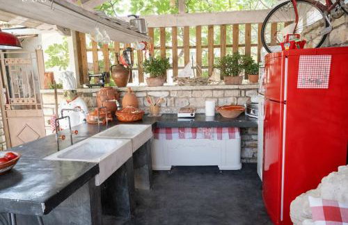 Panoramic Escape - Thesprotiko - Foto 19