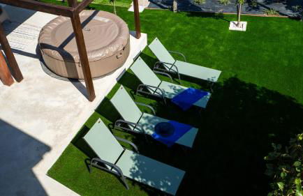 Casa Camélia - The Valley Villas - Foto 71