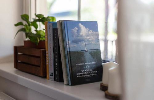 W Sercu Mazur - Foto 28