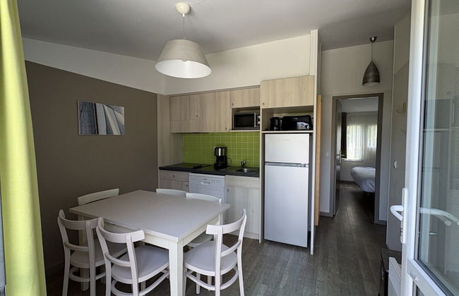 VVF Cotentin Îles anglo-normandes, Port Bail - Foto 13