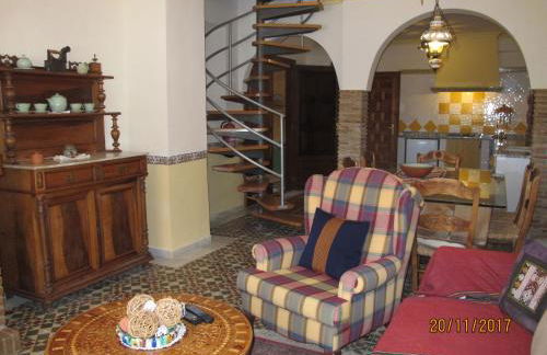 Cortijo Los Nogales - Photo 14