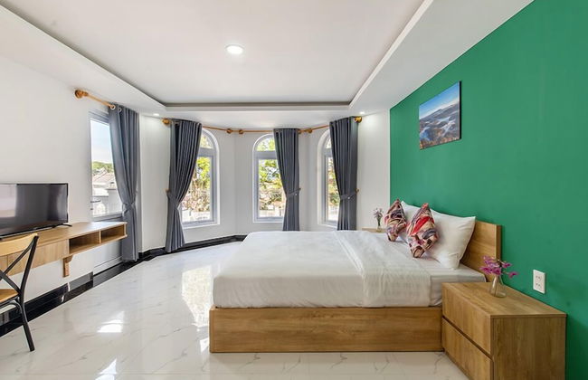 Hoa Mi - Villa Condotel - Foto 12