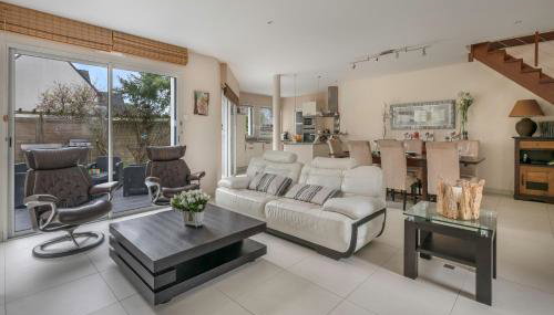 Grande maison familiale avec piscine et jardin - Foto 4