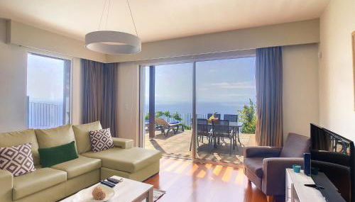 Villa Miradoura by LovelyStay - Foto 5