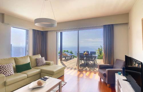 Villa Miradoura by LovelyStay - Foto 5