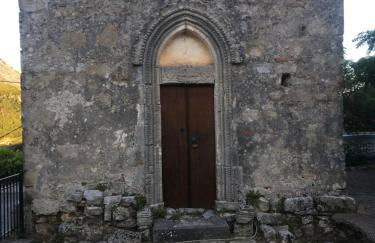 Fourfouras Cottage - Foto 34