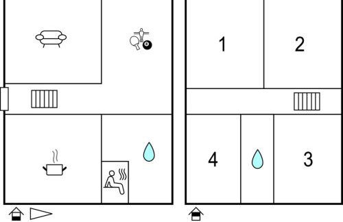 Nice Home In Medebach With Sauna - Foto 23