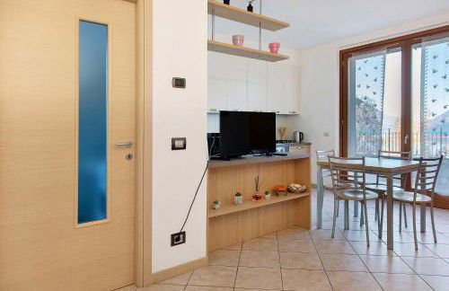 Studio Apartment Lake and Relax - Foto 21