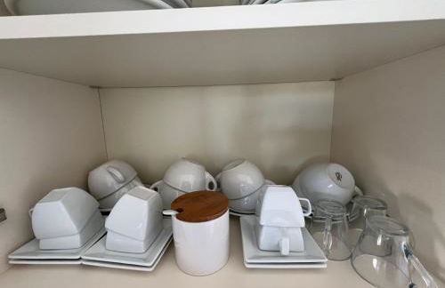 La Mia Villa - Foto 31