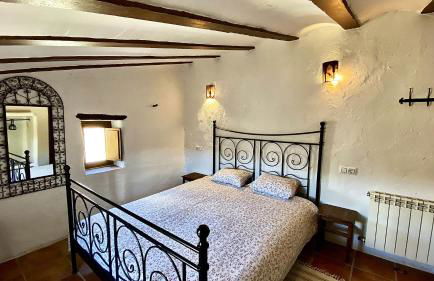 Sumptuous villa in Taberno with private pool - Foto 19