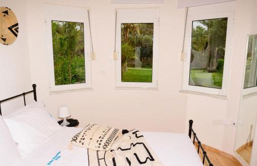 Elia Seaside Villa, Amazing 2-Story Eco Pool House! - Foto 65