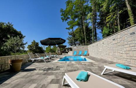 Kuća za odmor Olympus - Foto 24