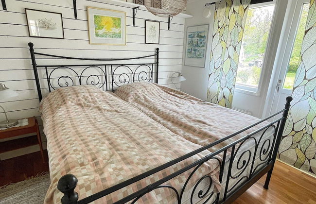 6 Person Holiday Home in Torhamn - Foto 4