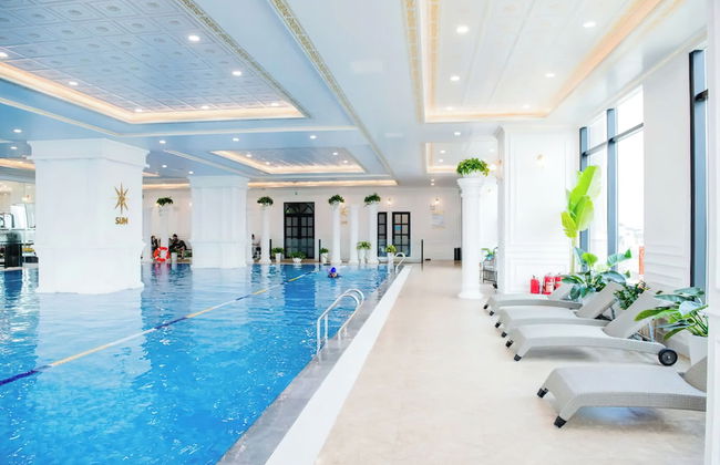 Hateco Laroma Royal Apartments - Foto 46