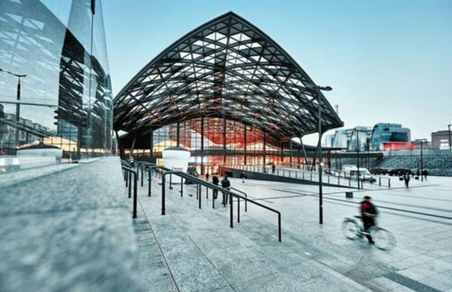 Lumina airy apartments with balcony - Foto 25