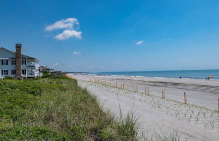 Powell in DeBordieu Colony villa by Peace Vacations - Foto 35