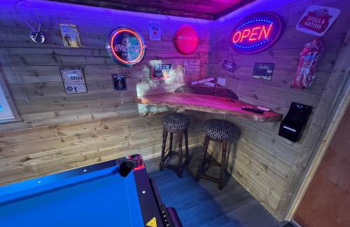 Royal Snug & Wee Snug Cabins - Foto 12