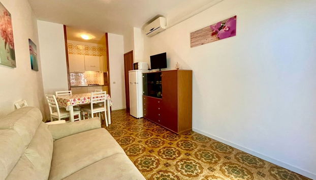 Relax and Enjoy a Garden and Pool - Foto 4, Zona de estar