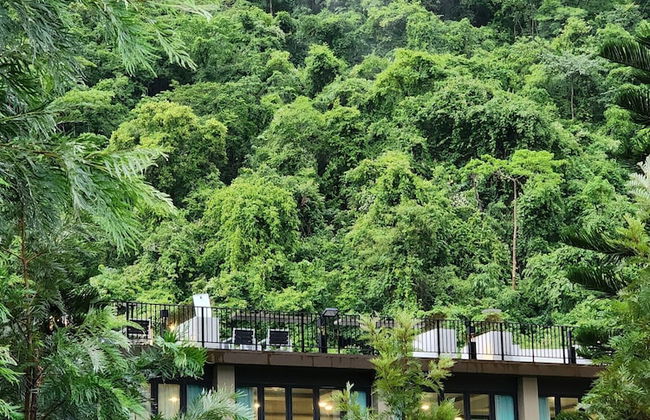 Oabkod khaoyai at forest khaoyai - Foto 39