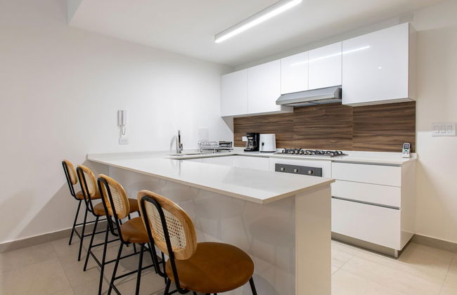 The Boho Condo by Acomodo El Cangrejo - Foto 21