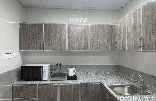 Season Inn Hotel Apartment by Duqm - Photo 29