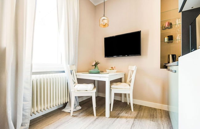 Apartment In Bad Camberg With Terrace - Foto 20