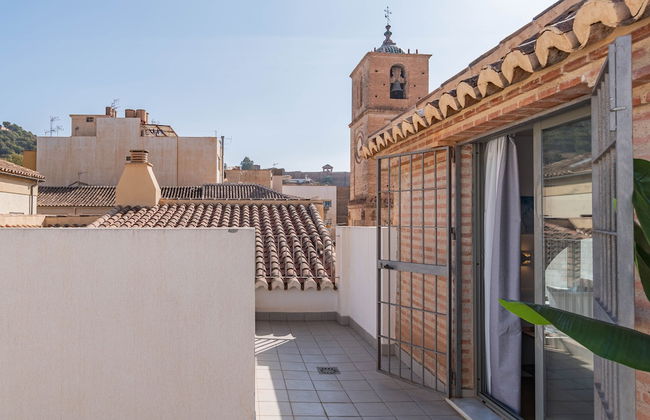 Feelathome Merced Apartments - Foto 43