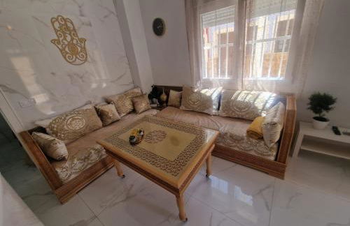 Casa estilo Riad Fez en Lo Pagan - Foto 21