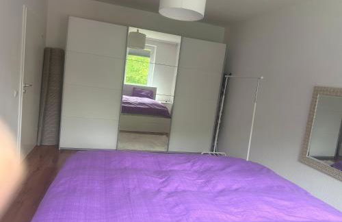 Helle mit Balkon 5 Minuten zum Pool 60q central ,otopark ,Netflix - Foto 15