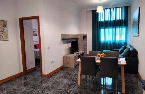 APARTAMENTOS La PEÑA A - Foto 7