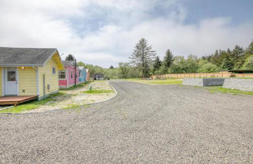 Cozy Loft Tiny House by Ocean Spray Beach - Foto 27