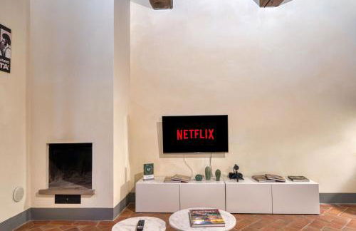 Borgo di Libbiano - for exploring all of Tuscany - Foto 12