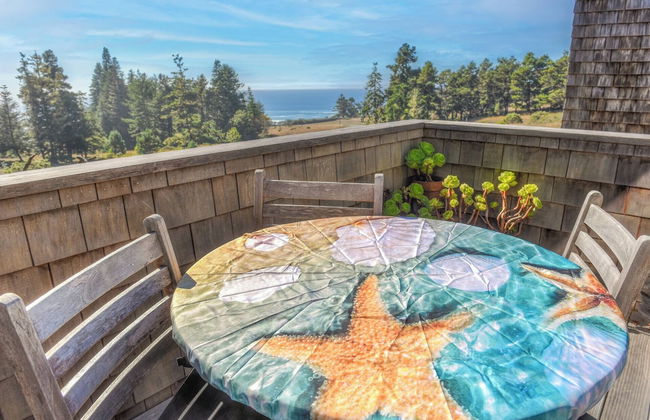 Seaview Cottage - Photo 29