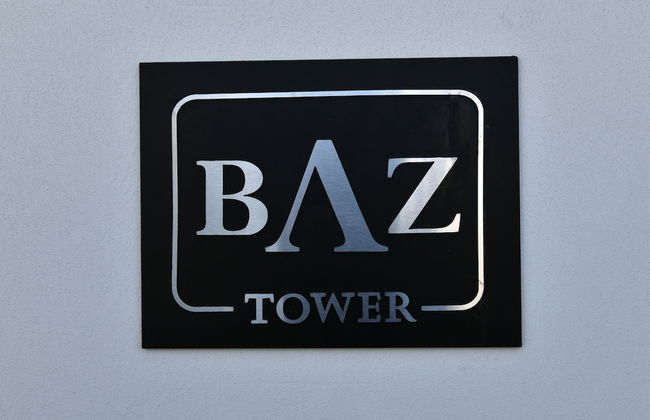 Baz Tower - Photo 50