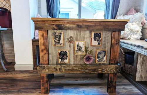 The House of Potter - Foto 73