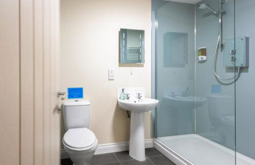 Sycamore Cottage - Foto 13