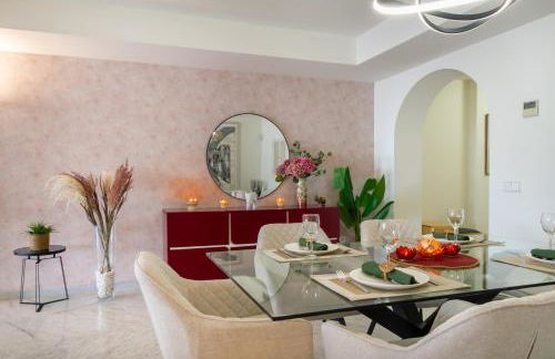 MARBELLA BANUS SUITES - Playas del Duque Luxury - Foto 72