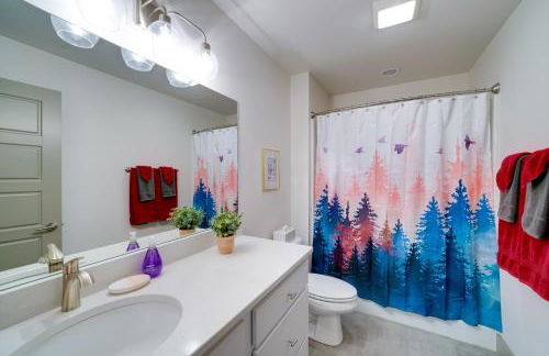 Bozeman Home with Deck Walk to Fishing, Hot Springs - Foto 27