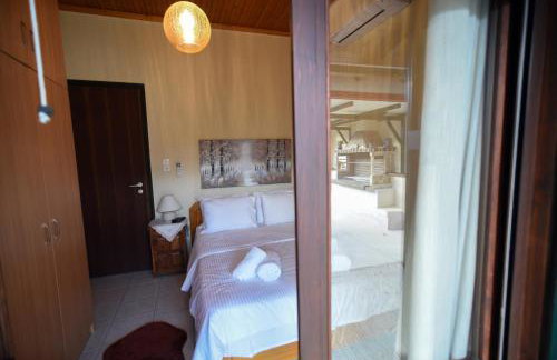 Casa Frasta in Tzoumerka - Foto 6