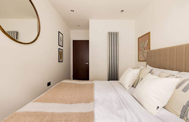 The Belsize Park Escape - Modern 2bdr Apartment - Foto 6