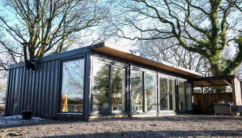 Bird House - Sleep with the Owls! - Foto 1