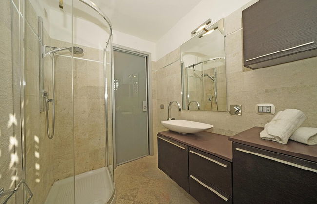 Apt Il Barcone in Sirmione - Foto 23