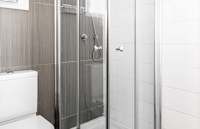 BEN GURION BLVD - Classic Collection - By HOMY - Foto 34