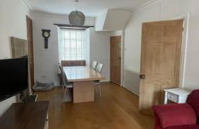 3 double bed whole house by castle - Foto 23