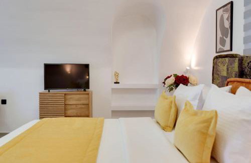 The Cosmopolitan - Karterados Urban Suites - Foto 69