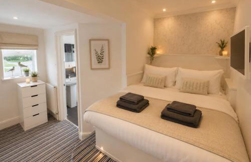 Overcliff Lodge Boutique Beachside Property - Foto 29