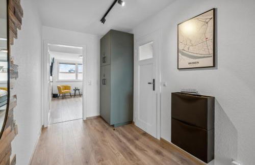 City Apartment im Viertel, nahe Weserstadion - Foto 3