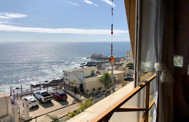 Pacific Sunset Reñaca - Foto 21