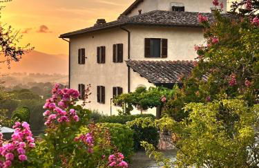 Torre Palombara - Dimora Storica - Foto 116